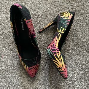 Call it Spring Heels